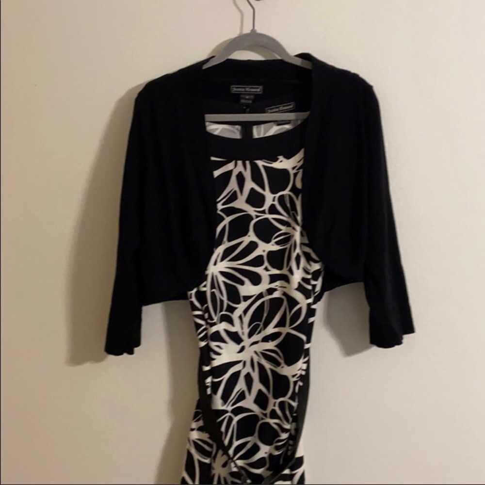 Jessica Howard Dress
